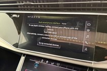 Audi Q8 SUV (18 on) SQ8 TDI 435PS Quattro Tiptronic auto 5d For Sale - Eclipse Car Sales Limited, Winchester