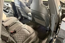 Audi Q8 SUV (18 on) SQ8 TDI 435PS Quattro Tiptronic auto 5d For Sale - Eclipse Car Sales Limited, Winchester