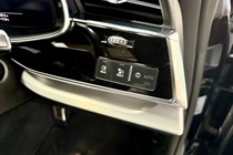 Audi Q8 SUV (18 on) SQ8 TDI 435PS Quattro Tiptronic auto 5d For Sale - Eclipse Car Sales Limited, Winchester