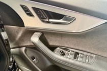 Audi Q8 SUV (18 on) SQ8 TDI 435PS Quattro Tiptronic auto 5d For Sale - Eclipse Car Sales Limited, Winchester