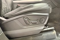 Audi Q8 SUV (18 on) SQ8 TDI 435PS Quattro Tiptronic auto 5d For Sale - Eclipse Car Sales Limited, Winchester