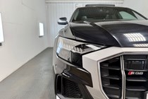 Audi Q8 SUV (18 on) SQ8 TDI 435PS Quattro Tiptronic auto 5d For Sale - Eclipse Car Sales Limited, Winchester