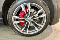 Audi Q8 SUV (18 on) SQ8 TDI 435PS Quattro Tiptronic auto 5d For Sale - Eclipse Car Sales Limited, Winchester