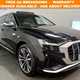 Audi Q8 SUV (18 on) SQ8 TDI 435PS Quattro Tiptronic auto 5d For Sale - Eclipse Car Sales Limited, Winchester