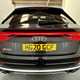 Audi Q8 SUV (18 on) SQ8 TDI 435PS Quattro Tiptronic auto 5d For Sale - Eclipse Car Sales Limited, Winchester