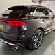 Audi Q8 SUV (18 on) SQ8 TDI 435PS Quattro Tiptronic auto 5d For Sale - Eclipse Car Sales Limited, Winchester