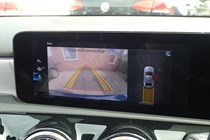Mercedes-Benz A-Class Saloon (19 on) A 200 d AMG Line Premium Plus 8G-DCT auto 4d For Sale - Abberton Car Sales, Abberton