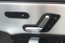 Mercedes-Benz A-Class Saloon (19 on) A 200 d AMG Line Premium Plus 8G-DCT auto 4d For Sale - Abberton Car Sales, Abberton
