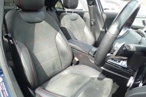 Mercedes-Benz A-Class Saloon (19 on) A 200 d AMG Line Premium Plus 8G-DCT auto 4d For Sale - Abberton Car Sales, Abberton