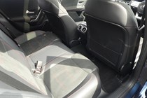 Mercedes-Benz A-Class Saloon (19 on) A 200 d AMG Line Premium Plus 8G-DCT auto 4d For Sale - Abberton Car Sales, Abberton