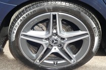 Mercedes-Benz A-Class Saloon (19 on) A 200 d AMG Line Premium Plus 8G-DCT auto 4d For Sale - Abberton Car Sales, Abberton