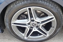 Mercedes-Benz A-Class Saloon (19 on) A 200 d AMG Line Premium Plus 8G-DCT auto 4d For Sale - Abberton Car Sales, Abberton