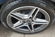 Mercedes-Benz A-Class Saloon (19 on) A 200 d AMG Line Premium Plus 8G-DCT auto 4d For Sale - Abberton Car Sales, Abberton