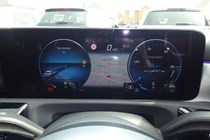 Mercedes-Benz A-Class Saloon (19 on) A 200 d AMG Line Premium Plus 8G-DCT auto 4d For Sale - Abberton Car Sales, Abberton