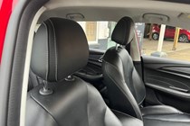 MG MG5 EV Estate (20 on) 115kW Exclusive EV 61kWh 5dr Auto For Sale - Pine Lodge Cars, Whitchurch