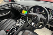 MG MG5 EV Estate (20 on) 115kW Exclusive EV 61kWh 5dr Auto For Sale - Pine Lodge Cars, Whitchurch
