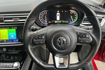 MG MG5 EV Estate (20 on) 115kW Exclusive EV 61kWh 5dr Auto For Sale - Pine Lodge Cars, Whitchurch