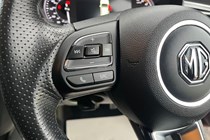 MG MG5 EV Estate (20 on) 115kW Exclusive EV 61kWh 5dr Auto For Sale - Pine Lodge Cars, Whitchurch