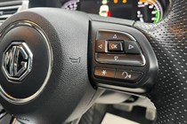 MG MG5 EV Estate (20 on) 115kW Exclusive EV 61kWh 5dr Auto For Sale - Pine Lodge Cars, Whitchurch