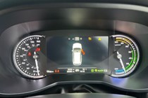 MG MG5 EV Estate (20 on) 115kW Exclusive EV 61kWh 5dr Auto For Sale - Pine Lodge Cars, Whitchurch