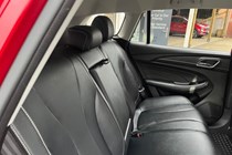 MG MG5 EV Estate (20 on) 115kW Exclusive EV 61kWh 5dr Auto For Sale - Pine Lodge Cars, Whitchurch