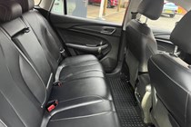 MG MG5 EV Estate (20 on) 115kW Exclusive EV 61kWh 5dr Auto For Sale - Pine Lodge Cars, Whitchurch