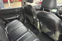 MG MG5 EV Estate (20 on) 115kW Exclusive EV 61kWh 5dr Auto For Sale - Pine Lodge Cars, Whitchurch