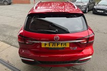 MG MG5 EV Estate (20 on) 115kW Exclusive EV 61kWh 5dr Auto For Sale - Pine Lodge Cars, Whitchurch
