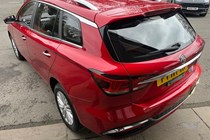 MG MG5 EV Estate (20 on) 115kW Exclusive EV 61kWh 5dr Auto For Sale - Pine Lodge Cars, Whitchurch