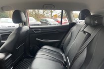 MG MG5 EV Estate (20 on) 115kW Exclusive EV 61kWh 5dr Auto For Sale - Pine Lodge Cars, Whitchurch