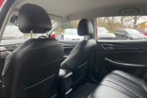 MG MG5 EV Estate (20 on) 115kW Exclusive EV 61kWh 5dr Auto For Sale - Pine Lodge Cars, Whitchurch