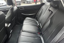 MG MG5 EV Estate (20 on) 115kW Exclusive EV 61kWh 5dr Auto For Sale - Pine Lodge Cars, Whitchurch