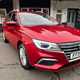 MG MG5 EV Estate (20 on) 115kW Exclusive EV 61kWh 5dr Auto For Sale - Pine Lodge Cars, Whitchurch