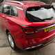 MG MG5 EV Estate (20 on) 115kW Exclusive EV 61kWh 5dr Auto For Sale - Pine Lodge Cars, Whitchurch