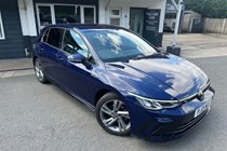 Volkswagen Golf Hatchback (20 on) R-Line 1.5 TSI 130PS 5d For Sale - Pine Lodge Cars, Whitchurch