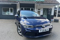 Volkswagen Golf Hatchback (20 on) R-Line 1.5 TSI 130PS 5d For Sale - Pine Lodge Cars, Whitchurch