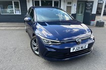 Volkswagen Golf Hatchback (20 on) R-Line 1.5 TSI 130PS 5d For Sale - Pine Lodge Cars, Whitchurch