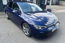 Volkswagen Golf Hatchback (20 on) R-Line 1.5 TSI 130PS 5d For Sale - Pine Lodge Cars, Whitchurch