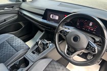 Volkswagen Golf Hatchback (20 on) R-Line 1.5 TSI 130PS 5d For Sale - Pine Lodge Cars, Whitchurch