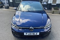 Volkswagen Golf Hatchback (20 on) R-Line 1.5 TSI 130PS 5d For Sale - Pine Lodge Cars, Whitchurch