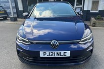 Volkswagen Golf Hatchback (20 on) R-Line 1.5 TSI 130PS 5d For Sale - Pine Lodge Cars, Whitchurch