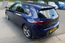 Volkswagen Golf Hatchback (20 on) R-Line 1.5 TSI 130PS 5d For Sale - Pine Lodge Cars, Whitchurch