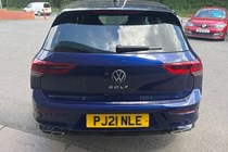 Volkswagen Golf Hatchback (20 on) R-Line 1.5 TSI 130PS 5d For Sale - Pine Lodge Cars, Whitchurch