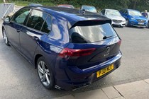 Volkswagen Golf Hatchback (20 on) R-Line 1.5 TSI 130PS 5d For Sale - Pine Lodge Cars, Whitchurch