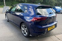 Volkswagen Golf Hatchback (20 on) R-Line 1.5 TSI 130PS 5d For Sale - Pine Lodge Cars, Whitchurch