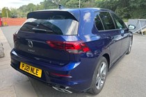 Volkswagen Golf Hatchback (20 on) R-Line 1.5 TSI 130PS 5d For Sale - Pine Lodge Cars, Whitchurch