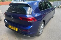 Volkswagen Golf Hatchback (20 on) R-Line 1.5 TSI 130PS 5d For Sale - Pine Lodge Cars, Whitchurch