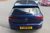 Volkswagen Golf Hatchback (20 on) R-Line 1.5 TSI 130PS 5d For Sale - Pine Lodge Cars, Whitchurch
