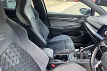 Volkswagen Golf Hatchback (20 on) R-Line 1.5 TSI 130PS 5d For Sale - Pine Lodge Cars, Whitchurch