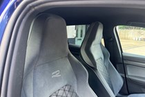 Volkswagen Golf Hatchback (20 on) R-Line 1.5 TSI 130PS 5d For Sale - Pine Lodge Cars, Whitchurch